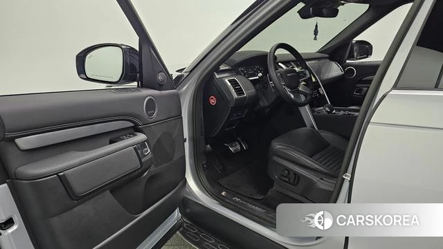 Land Rover Discovery 5 id 4762913 из Кореи 35