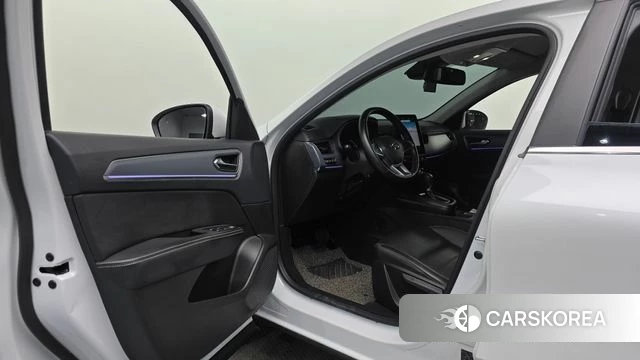 Renault Korea (Samsung) XM3 id 3935377 из Кореи 20