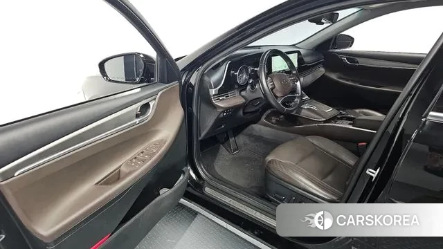 Hyundai The New Grandeur IG id 3372980 из Кореи 20