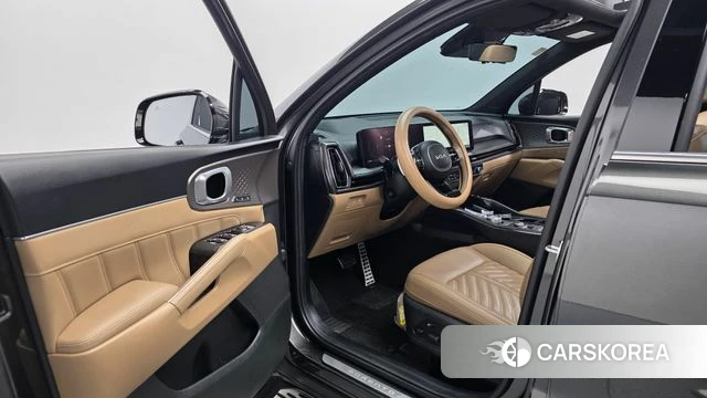 Kia The New Sorento 4th Generation id 4630249 из Кореи 40