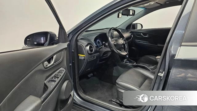 Hyundai Kona id 4477321 из Кореи 20