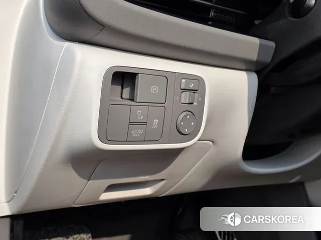 Hyundai Ionic 6 id 3690455 из Кореи 19