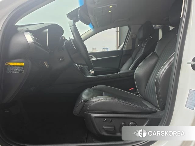 Genesis G70 id 3861159 из Кореи 19