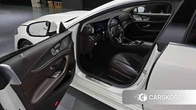 Mercedes-Benz CLS-Class C257 id 4657863 из Кореи 35