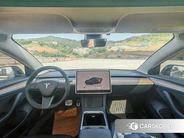 Tesla Model 3 id 4198992 из Китая 19