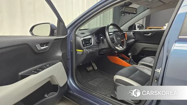 Kia Stonic id 3641850 из Кореи 20