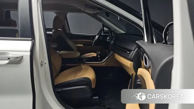 Kia Carnival 4th generation id 3747034 из Кореи 20