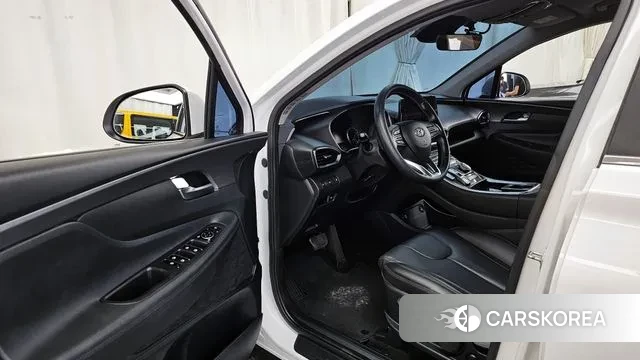 Hyundai The New Santa Fe id 3038176 из Кореи 20