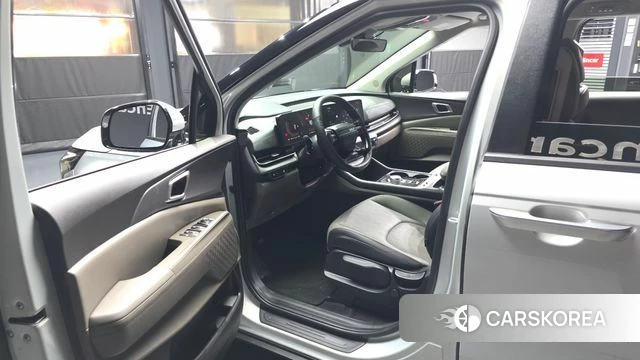 Kia The New Carnival 4th Generation id 4329384 из Кореи 20