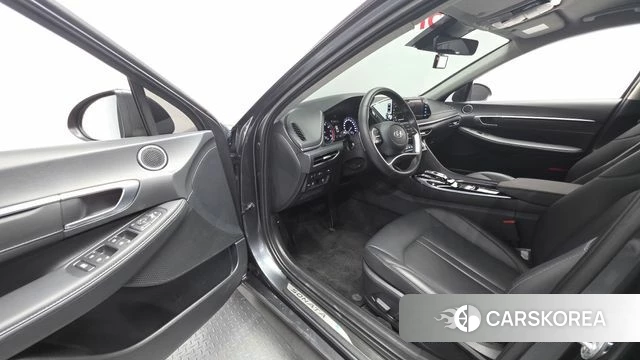 Hyundai Sonata (DN8) id 4848487 из Кореи 33