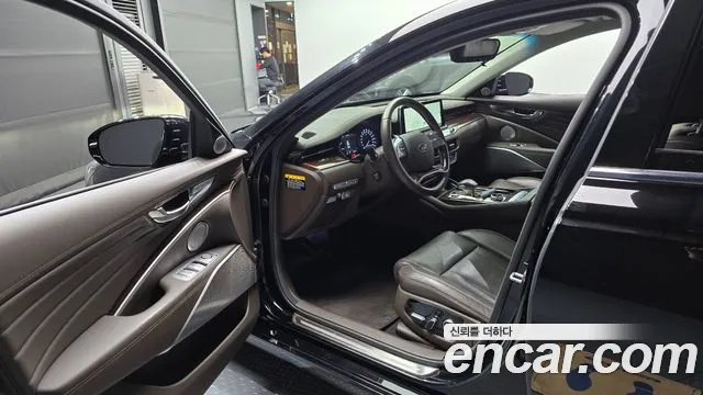 Kia More K9 id 2759273 из Кореи 20