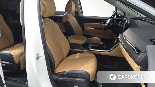 Kia Carnival 4th generation id 3497154 из Кореи 20