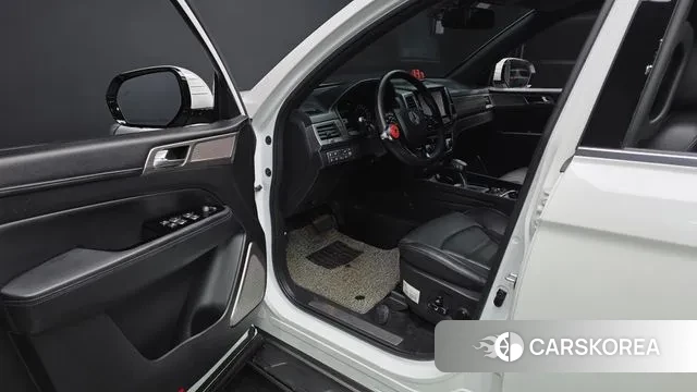 Ssangyong G4 Rexton id 3417939 из Кореи 20