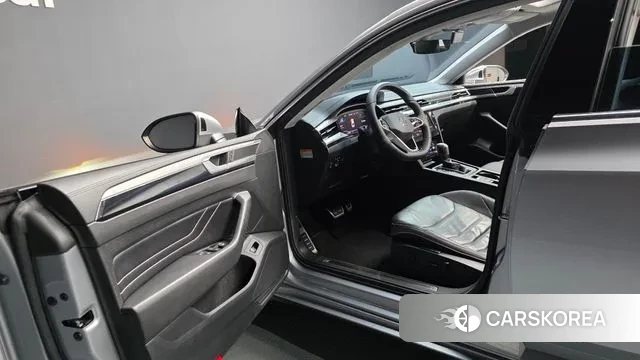 Volkswagen Arteon id 3401060 из Кореи 20