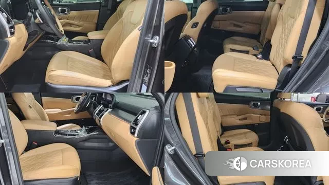 Kia Sorento 4th Generation id 2891306 из Кореи 20