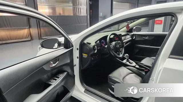 Kia Come New K3 id 3274638 из Кореи 20