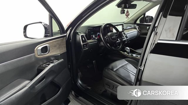 Kia Sorento 4th Generation id 4593374 из Кореи 33