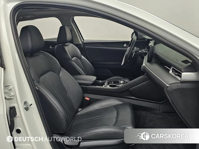 Kia K5 3rd generation id 4402080 из Кореи 20