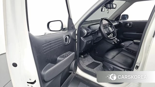 Hyundai Casper id 4692641 из Кореи 20