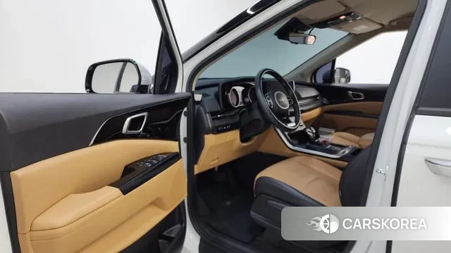 Kia Carnival 4th generation id 3334324 из Кореи 20