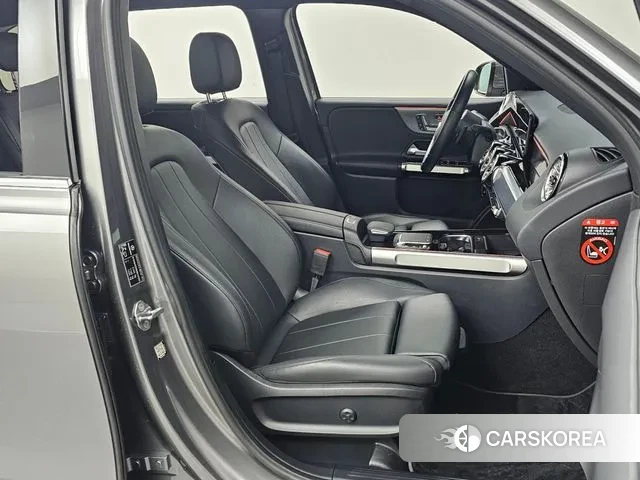 Mercedes-Benz GLB-Class X247 id 3572809 из Кореи 20