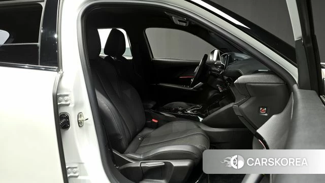 Peugeot e-2008 second generation id 3819140 из Кореи 20