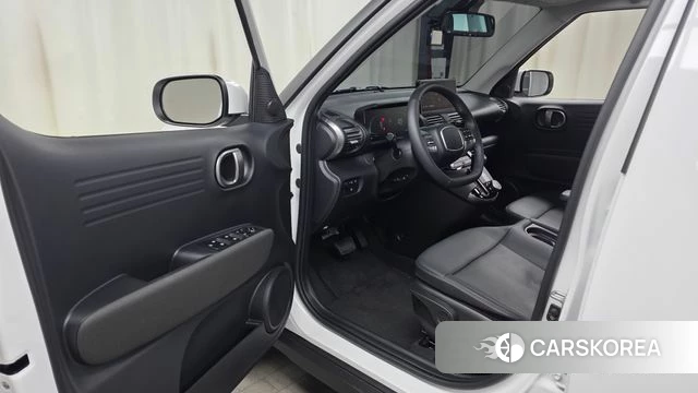 Hyundai The New Casper id 3805046 из Кореи 20