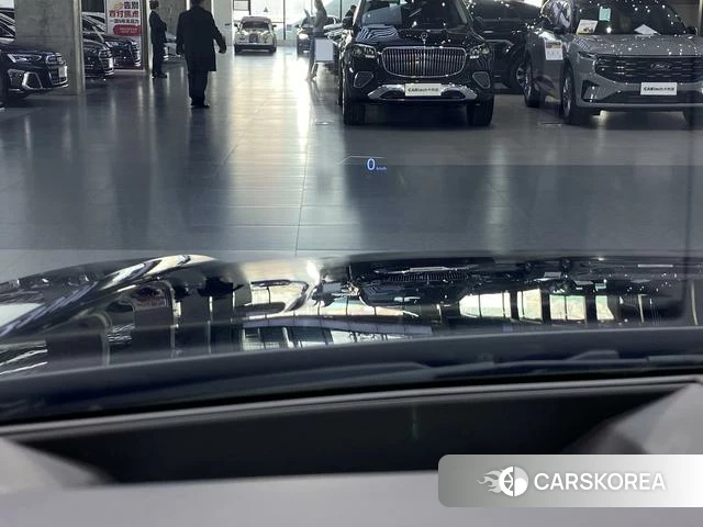 Volkswagen Touareg id 3869755 из Китая 37