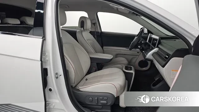 Hyundai Ionic 5 id 3463546 из Кореи 20