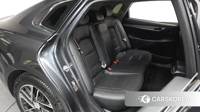 Hyundai The New Grandeur IG id 3489185 из Кореи 20