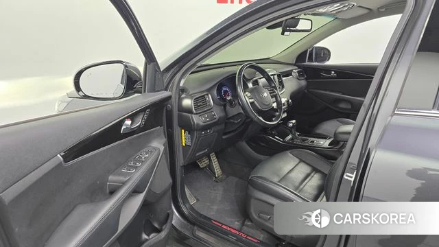 Kia The New Sorento id 4530831 из Кореи 20