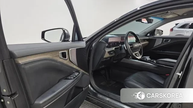 Kia K8 Hybrid id 3752514 из Кореи 20