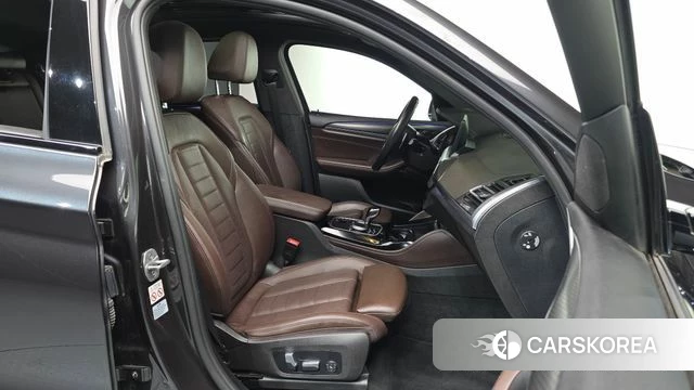 BMW X4 (G02) id 3870957 из Кореи 20