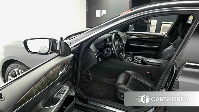 BMW 6 Series GT (G32) id 4658066 из Кореи 20