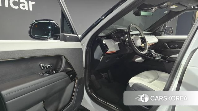 Land Rover Range Rover Sport 3rd Generation id 4645750 из Кореи 20