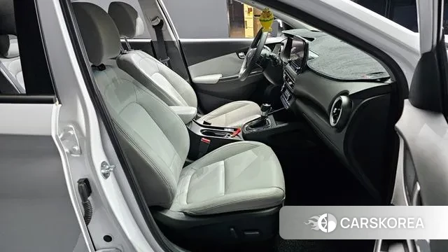 Hyundai The New Kona id 3433157 из Кореи 20