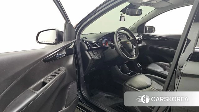 Chevrolet (GM Daewoo) The New Spark id 3955061 из Кореи 20