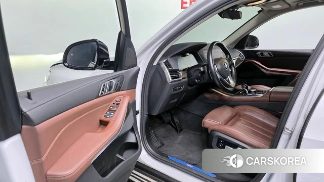 BMW X5 (G05) id 4310572 из Кореи 20
