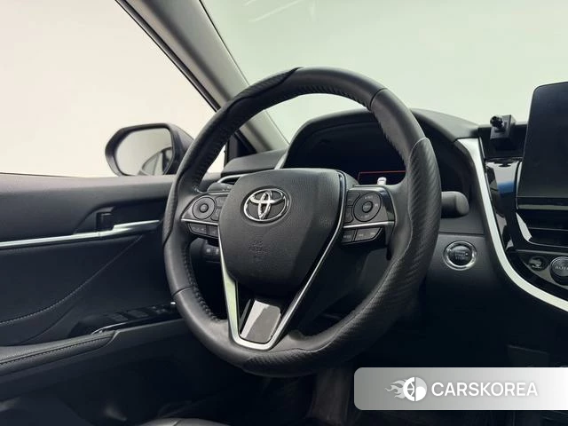 Toyota Camry id 4301193 из Китая 28