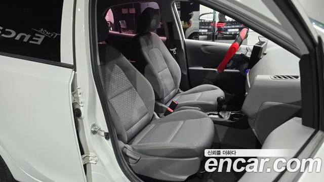 Kia All New Morning (JA) id 2785495 из Кореи 20