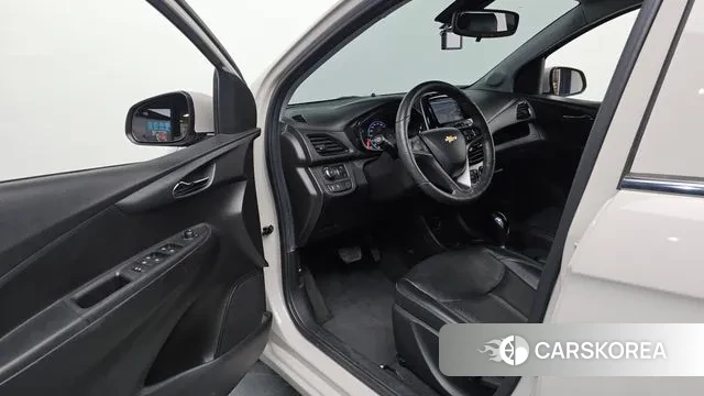 Chevrolet (GM Daewoo) The Next Spark id 3319860 из Кореи 20