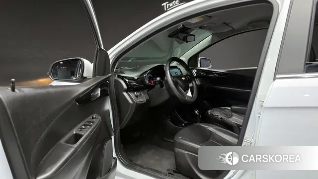 Chevrolet (GM Daewoo) The Next Spark id 3434788 из Кореи 20