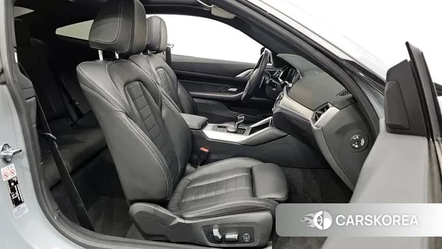 BMW 4 Series (G22) id 3712145 из Кореи 20