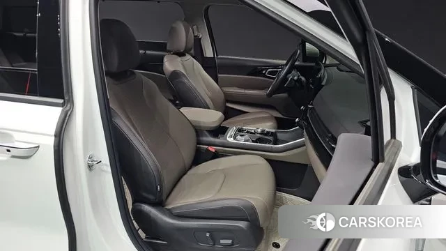 Kia The New Carnival 4th Generation id 2915017 из Кореи 20