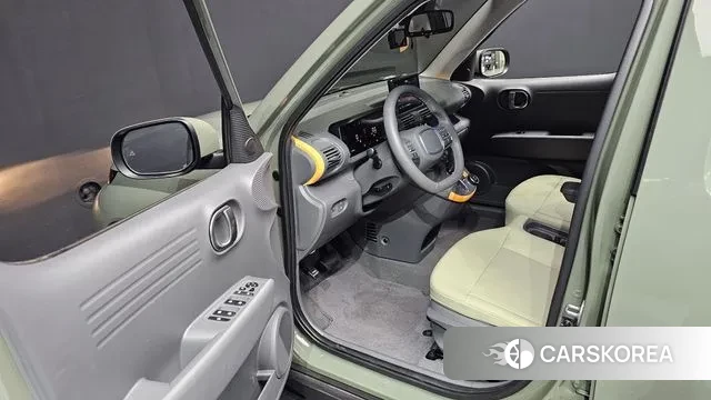 Hyundai Casper id 3433011 из Кореи 20