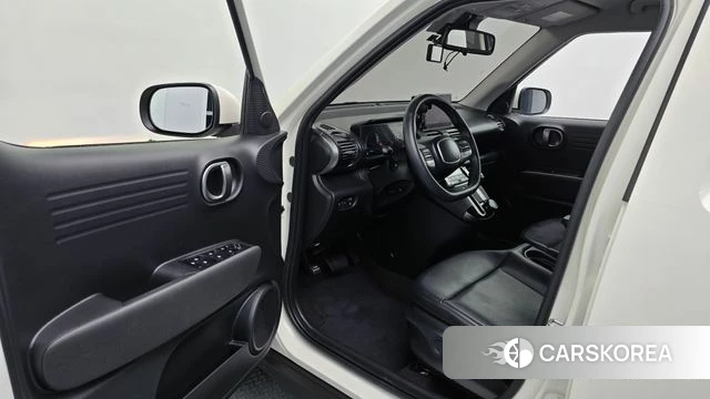 Hyundai Casper id 4457199 из Кореи 33