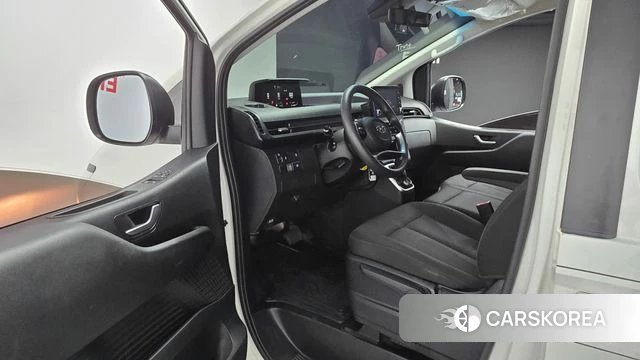 Hyundai Staria id 4683416 из Кореи 20