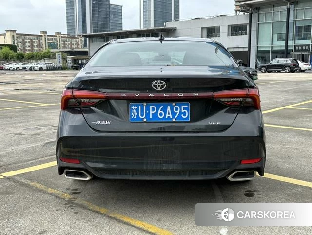 Toyota Asian dragon id 4393131 из Китая 18