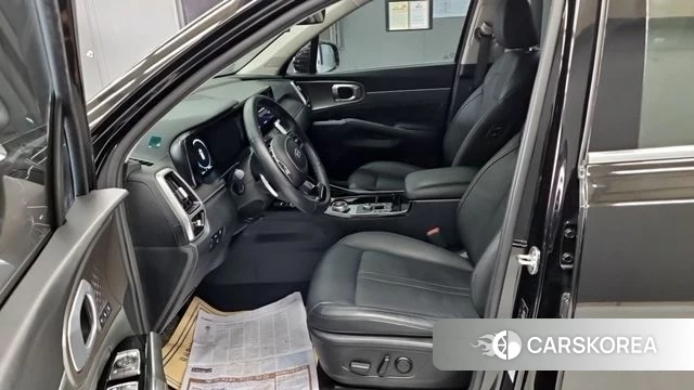Kia Sorento 4th Generation id 3807551 из Кореи 18