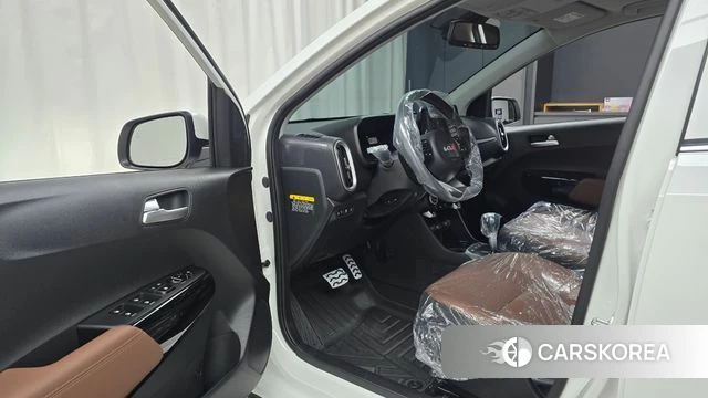 Kia The New Morning (JA) id 4400145 из Кореи 30